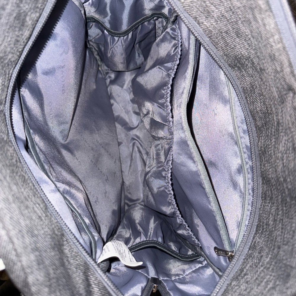 Ruvalino Diaperbag
Pre owned (like new) - Picture 6 of 8